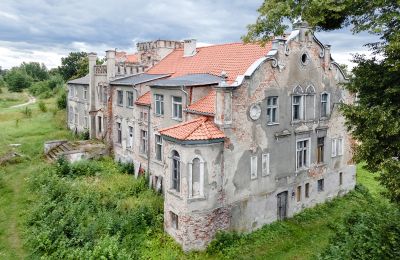 Landhuis te koop Bezławki, Stachowizna 5, Ermland-Mazurië,, Foto 1/2