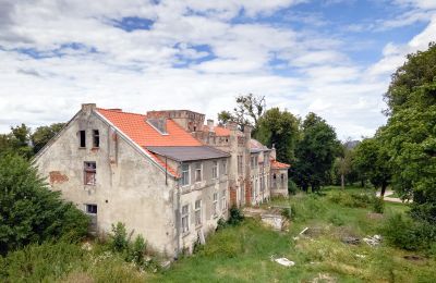 Landhuis te koop Bezławki, Stachowizna 5, Ermland-Mazurië,, Foto 2/2