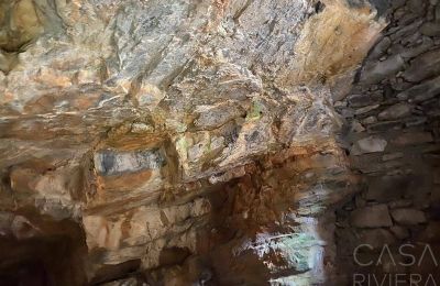 Landelijk pand te koop Conscente, Ligurië, Foto 12/17