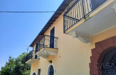 Landelijk pand te koop Conscente, Ligurië, Foto 1/17