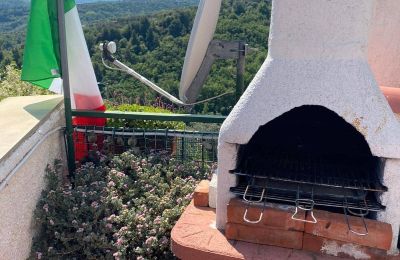 Landelijk pand te koop Menosio, Ligurië, Foto 32/32