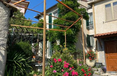 Landelijk pand te koop Menosio, Ligurië, Foto 8/32