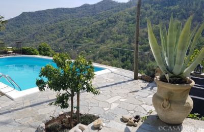 Landelijk pand te koop Poggio Bottaro, Ligurië, Foto 4/30