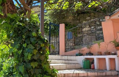 Landelijk pand te koop Poggio Bottaro, Ligurië, Foto 12/30