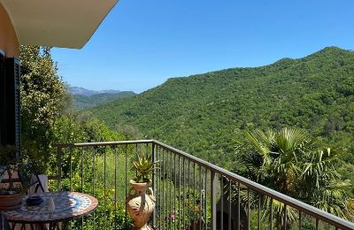 Landelijk pand te koop Poggio Bottaro, Ligurië, Foto 13/30