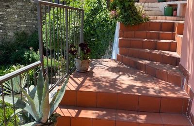 Landelijk pand te koop Poggio Bottaro, Ligurië, Foto 17/30