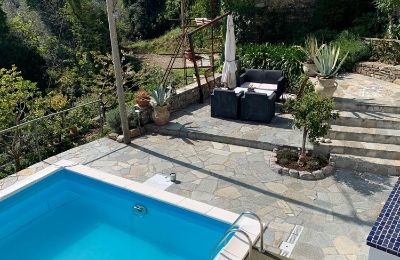 Landelijk pand te koop Poggio Bottaro, Ligurië, Foto 5/30