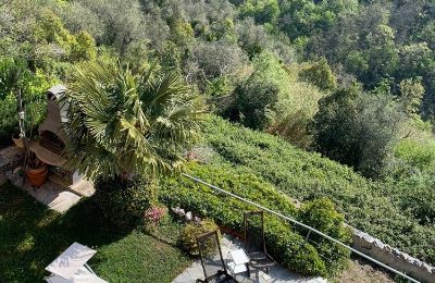 Landelijk pand te koop Poggio Bottaro, Ligurië, Foto 28/30