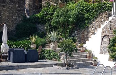 Landelijk pand te koop Poggio Bottaro, Ligurië, Foto 2/30