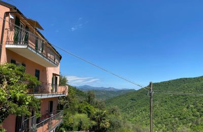 Landelijk pand te koop Poggio Bottaro, Ligurië, Foto 29/30