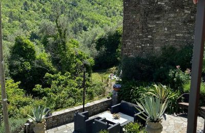 Landelijk pand te koop Poggio Bottaro, Ligurië, Foto 30/30