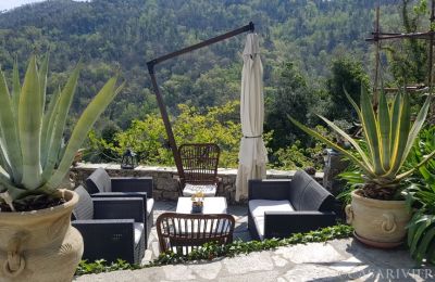 Landelijk pand te koop Poggio Bottaro, Ligurië, Foto 6/30