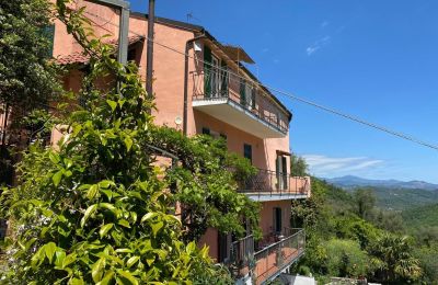 Landelijk pand te koop Poggio Bottaro, Ligurië, Foto 8/30