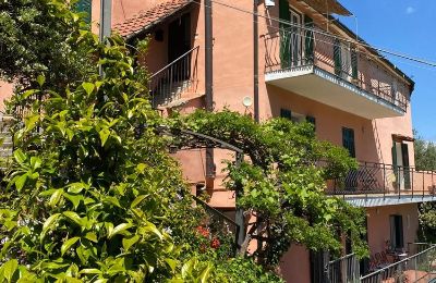 Landelijk pand te koop Poggio Bottaro, Ligurië, Foto 9/30