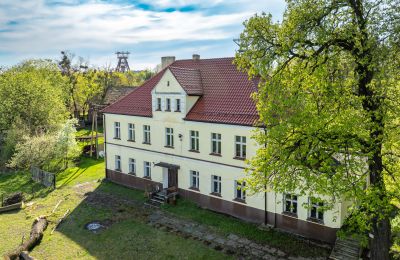 Kasteel te koop Ornontowice, Zamkowa, Silezië, Bijgebouw