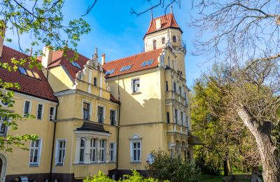 Kasteel te koop Ornontowice, Zamkowa, Silezië, Foto 8/21