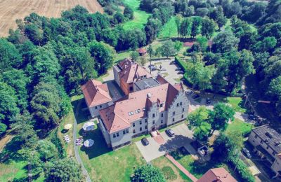 Historisch vastgoed Niemcza, Neder-Silezië