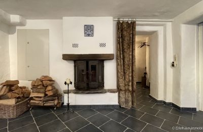 Herenhuis te koop 53945 Blankenheim, Nordrhein-Westfalen, Ebene 1: Ausstellungsraum I
