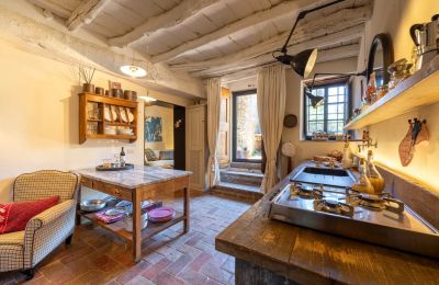 Landelijk huis te koop Lamole, Toscane, Foto 9/37
