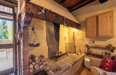 Landelijk huis te koop Lamole, Toscane, Foto 17/37