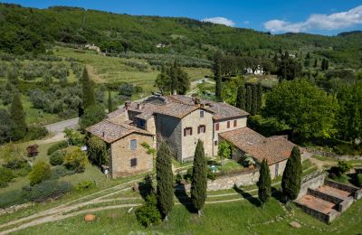 Landelijk huis te koop Lamole, Toscane, Foto 2/37