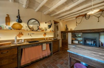 Landelijk huis te koop Lamole, Toscane, Foto 18/37