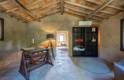 Landelijk huis te koop Lamole, Toscane, Foto 20/37