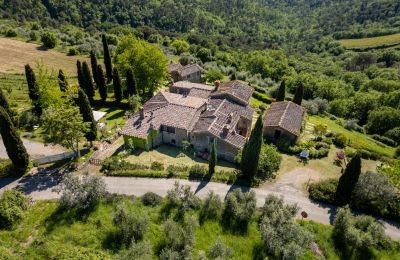 Landelijk huis te koop Lamole, Toscane, Foto 31/37