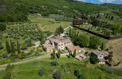 Landelijk huis te koop Lamole, Toscane, Foto 33/37