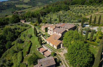 Landelijk huis te koop Lamole, Toscane, Foto 32/37