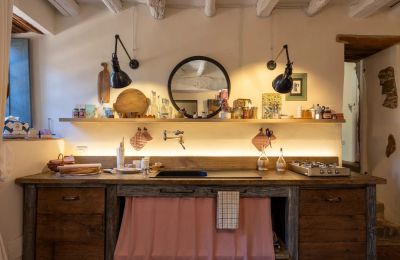 Landelijk huis te koop Lamole, Toscane, Foto 23/37
