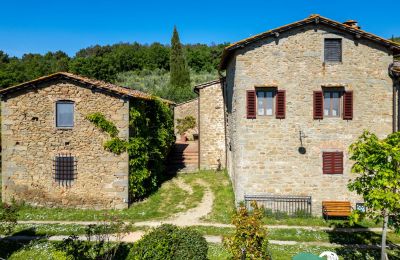 Landelijk huis te koop Lamole, Toscane, Foto 34/37