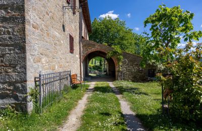 Landelijk huis te koop Lamole, Toscane, Foto 35/37
