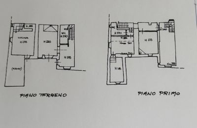 Landelijk huis te koop Lamole, Toscane, Foto 37/37