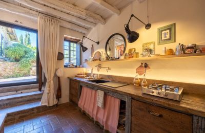 Landelijk huis te koop Lamole, Toscane, Foto 7/37