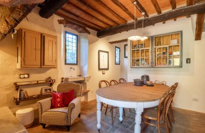 Landelijk huis te koop Lamole, Toscane, Foto 4/37