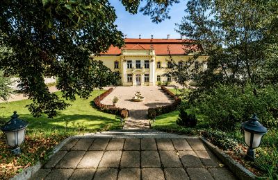 Landhuis Trnavský kraj