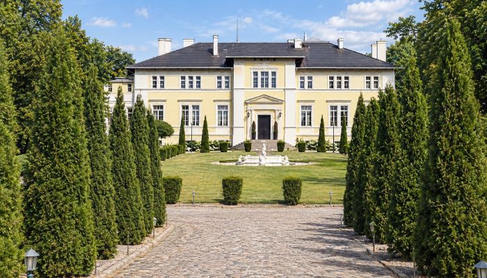 Kasteel Olsztyn, Ermland-Mazurië