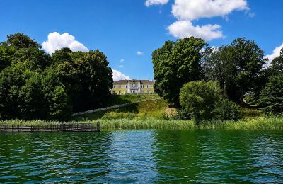 Kasteel Olsztyn, Ermland-Mazurië