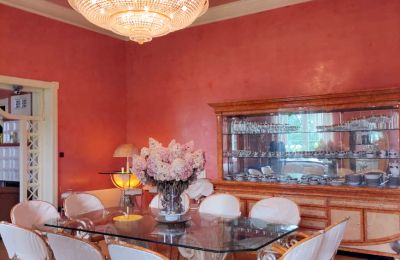 Kasteel te koop Olsztyn, Ermland-Mazurië, Salon