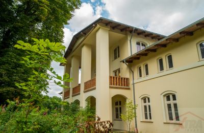 Kasteel te koop Krąpiel, Pałac w Krąpielu, West-Pommeren, Foto 12/15