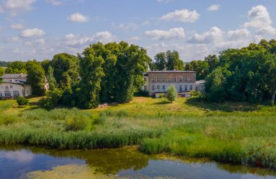 Kasteel te koop Krąpiel, Pałac w Krąpielu, West-Pommeren, Foto 15/15