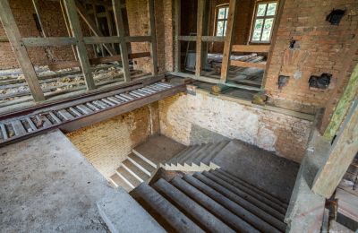 Kasteel te koop Krąpiel, Pałac w Krąpielu, West-Pommeren, Foto 7/15