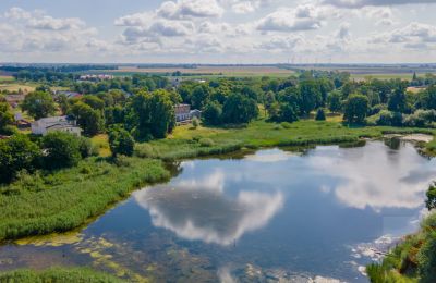 Kasteel te koop Krąpiel, Pałac w Krąpielu, West-Pommeren, Foto 4/15