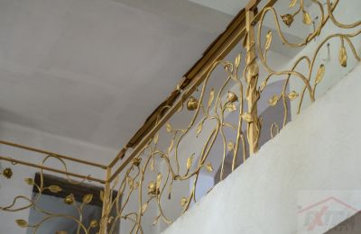 Kasteel te koop Krąpiel, Pałac w Krąpielu, West-Pommeren, Foto 14/15