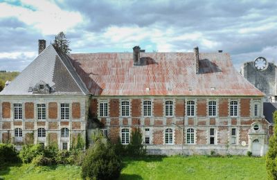 Klooster te koop Charleville-Mézières, Grand-Est, Achteraanzicht