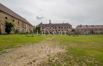Kasteel te koop Kounice, Zámek Kounice, Středočeský kraj, Foto 16/24
