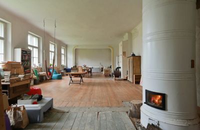 Landhuis te koop Ozoli (Ozolmuiža), Ozolu muiža, Kurzeme, Foto 12/23