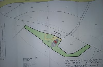 Vastgoed Bad Waltersdorf, Plattegrond 3