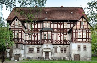 Kasteel te koop 99826 Mihla, Eisfeldstraße 2, Thüringen,, Foto 1/1